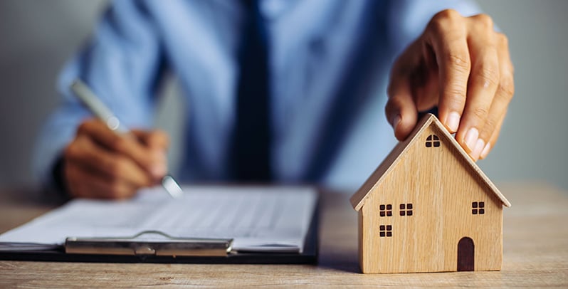 住み替え時の売却と購入、どちらを先にすべき？