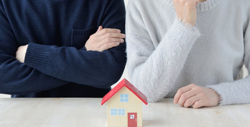 マンションと一戸建ての売りやすさの違いとは？4項目で解説