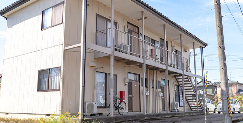 賃貸不動産はさらに評価額が下がる