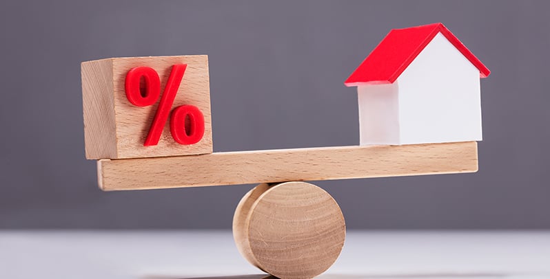 まずは住宅ローン残債状況など、現状を把握することが重要