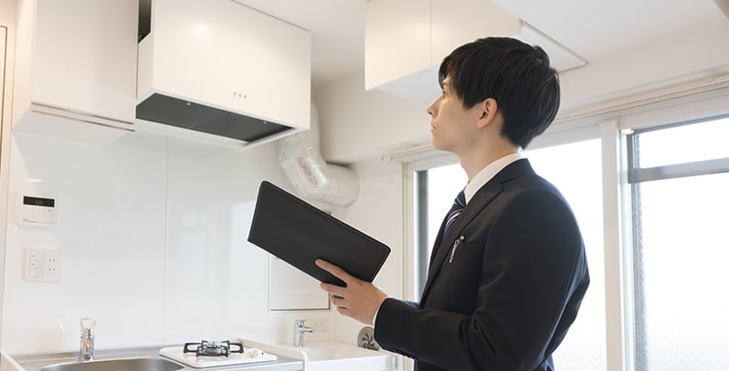 分譲マンション売却の具体的な流れ