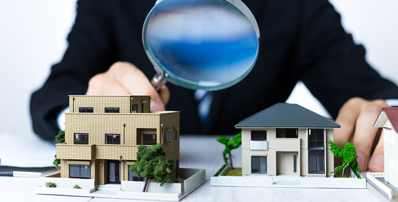 家を売ると発生する譲渡所得とは？税額の計算方法