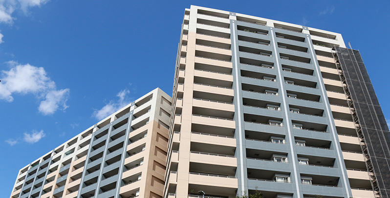 不動産価格の基本的考え方