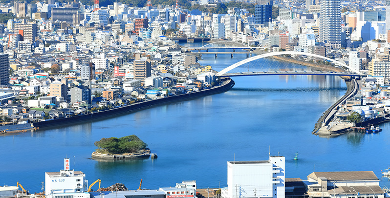 不動産価格に影響を与える要因